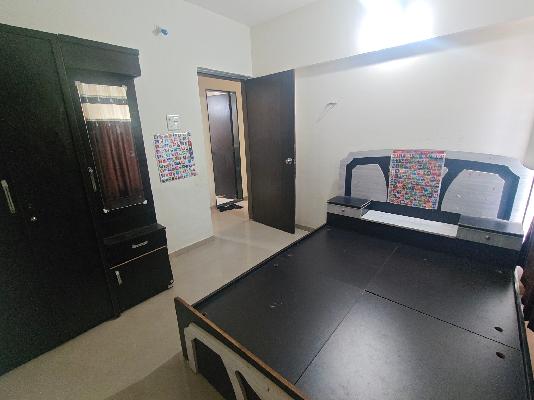 3 BHK Flat In Spandan Sparsh for Rent  In Wagholi