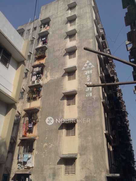 1 BHK Flat In Sai Magan Chs for Rent  In Vile Parle East