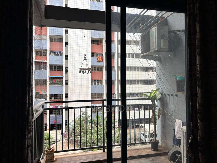 2 BHK Flat In Park Infinia for Rent  In Fursungi