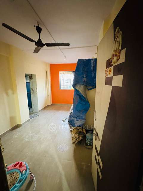 1 RK Flat In Shri Krupa Apartment Diva For Sale  In Mhatre Aali Rd