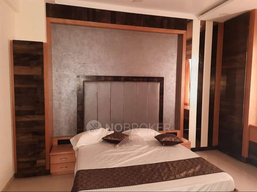 3 BHK Flat In Ashish Pride Apartment, Basavanagudi for Rent  In Basavanagudi