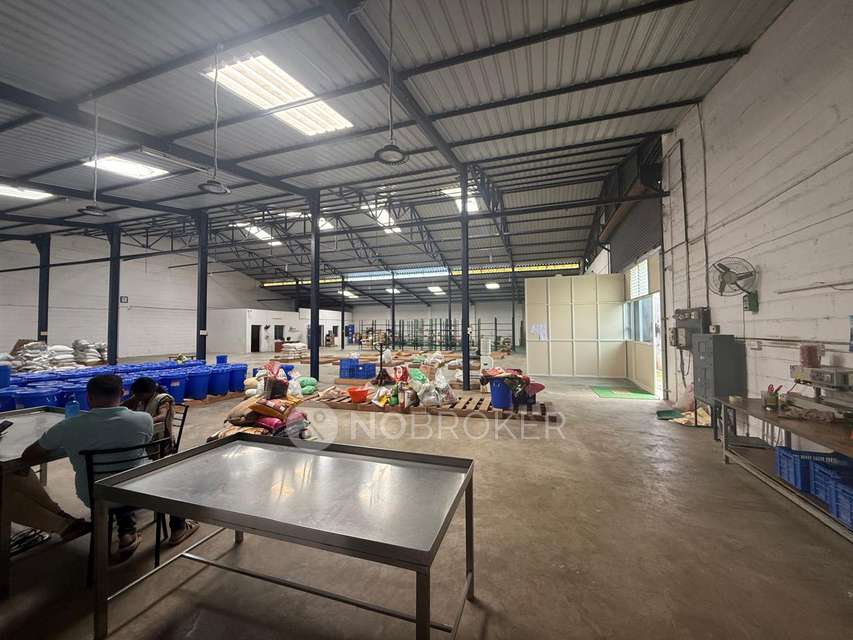 Godown/Warehouse in Dasanapura, Bangalore for Rent 