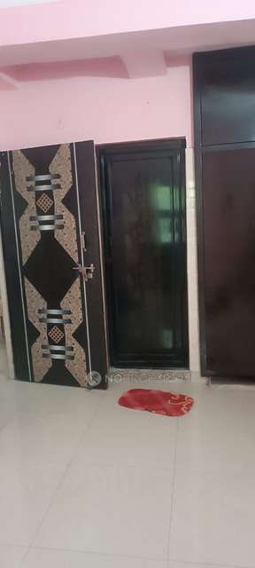 1 BHK Flat In Affordable House Residency Welfare Association Society for Rent  In Swarn Nagari