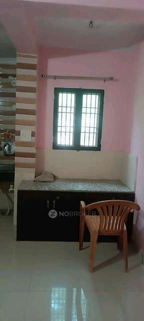 1 BHK Flat In Affordable House Residency Welfare Association Society for Rent  In Swarn Nagari