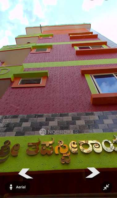 1 RK Flat for Rent  In Bagalagunte