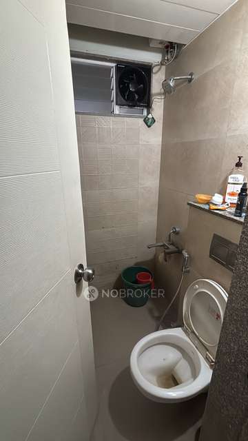 Shared Room for Male In 2 BHK  In Rohan Ananta In Rohan Ananta