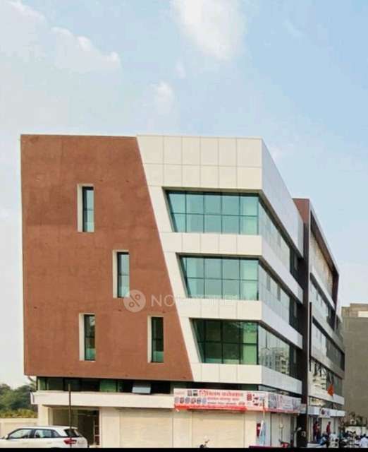 Office Space in Sara Business Center, Pune for Rent 
