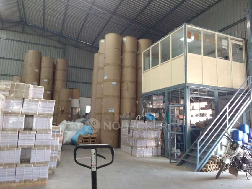 Industrial Shed in Bommasandra Jigani Link Road, Bangalore for Rent 