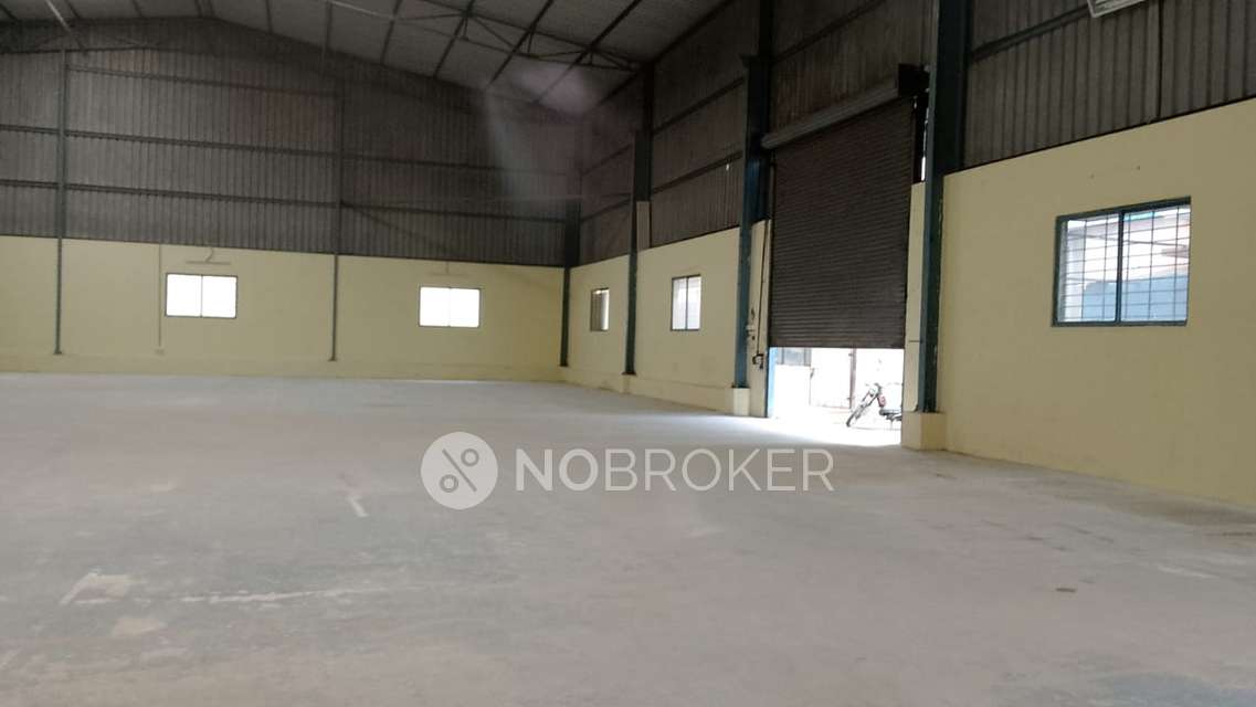 Industrial Shed in Bommasandra Jigani Link Road, Bangalore for Rent 