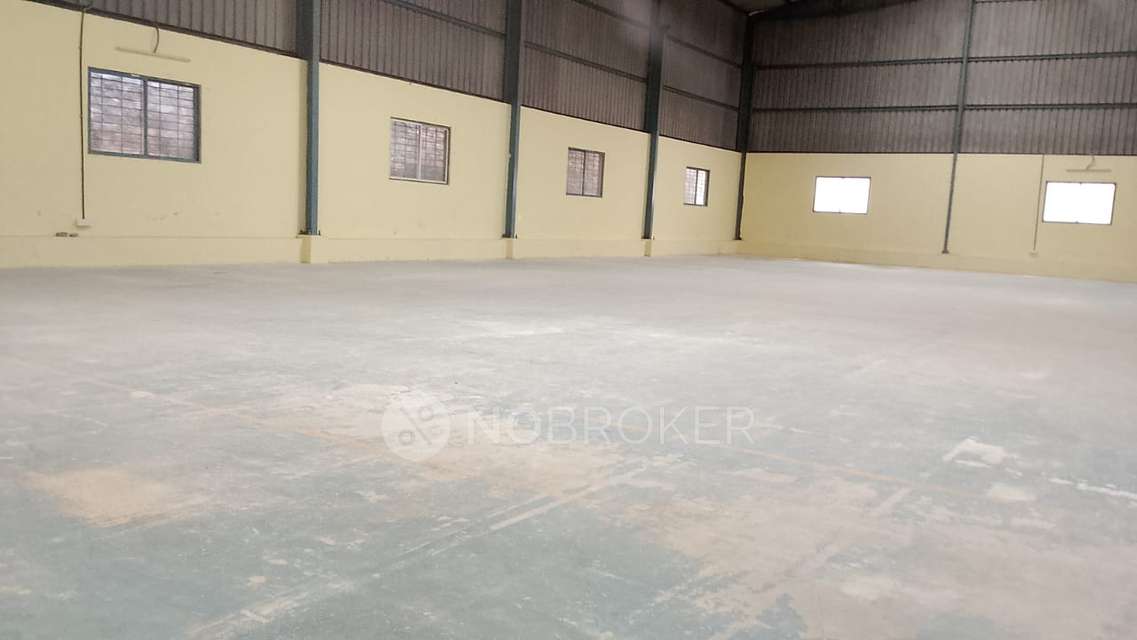 Industrial Shed in Bommasandra Jigani Link Road, Bangalore for Rent 