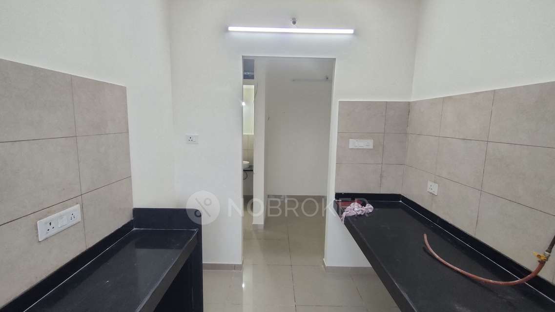 2 BHK Flat In Yashwin Sukhniwas Maan For Sale  In Marne Vasti