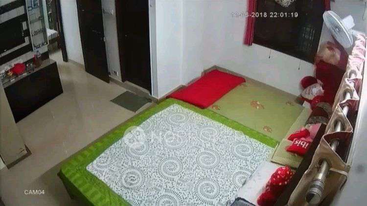 2 BHK House for Rent  In Central Bank Of India