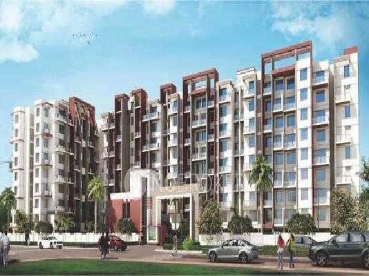 2 BHK Flat In Vardhaman Dreams For Sale  In Wakad