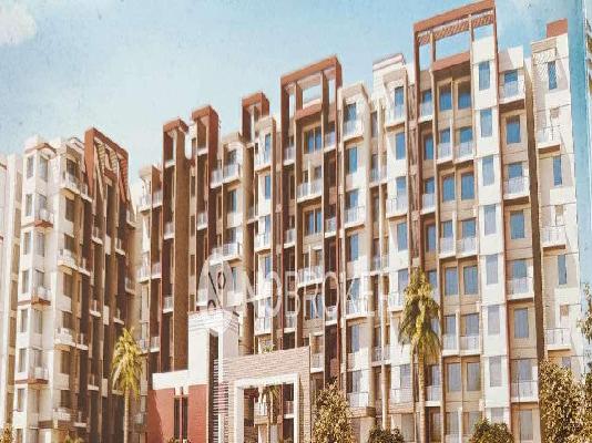 2 BHK Flat In Vardhaman Dreams For Sale  In Wakad