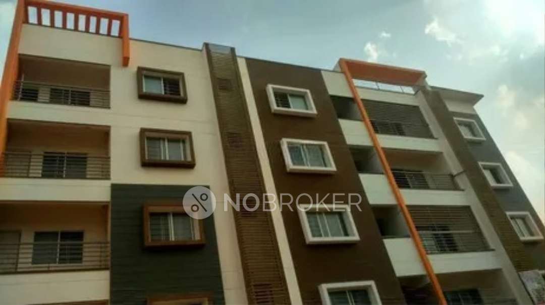1 RK Flat In Prassiddhi Homes  for Rent  In Doddathoguru