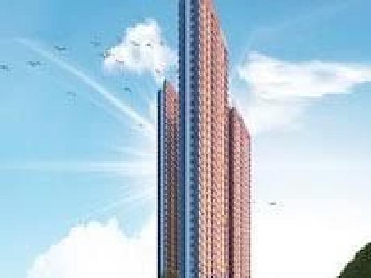 2 BHK Flat In Sparkle Umadarshan For Sale  In Borivali West