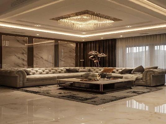 2 BHK Flat In Sparkle Umadarshan For Sale  In Borivali West