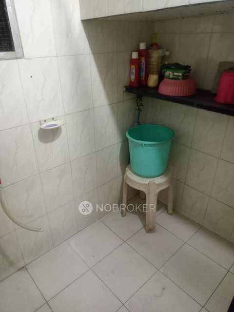 1 BHK Flat In Vishal Apartment for Rent  In  Sadashiv Peth