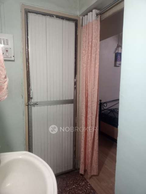 1 BHK Flat In Vishal Apartment for Rent  In  Sadashiv Peth