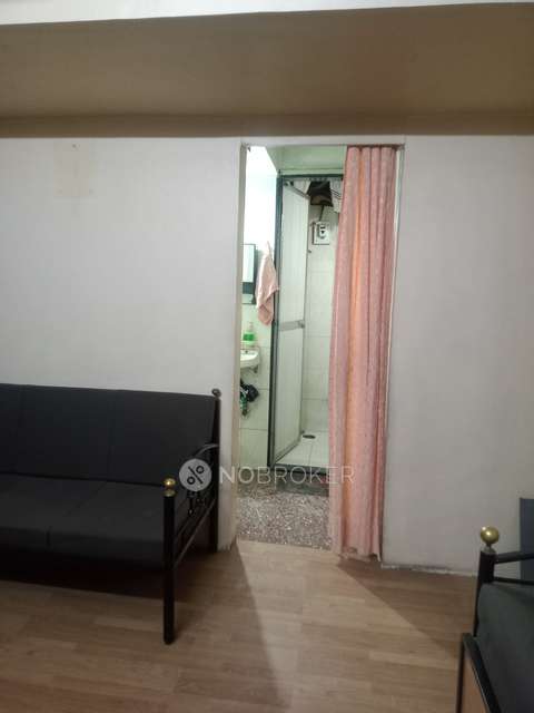 1 BHK Flat In Vishal Apartment for Rent  In  Sadashiv Peth