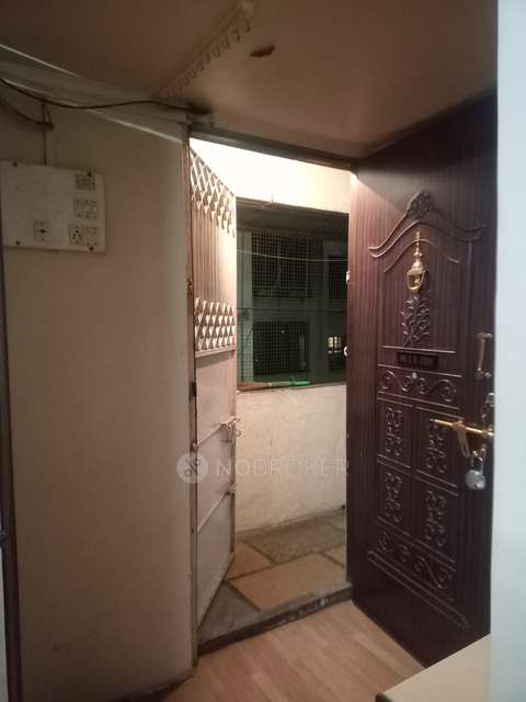 1 BHK Flat In Vishal Apartment for Rent  In  Sadashiv Peth