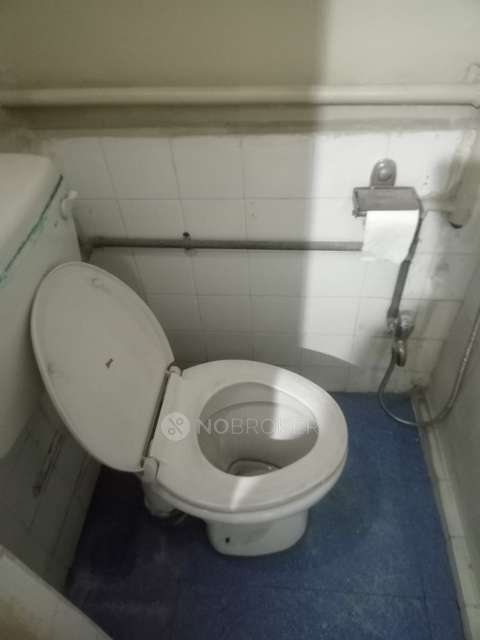 1 BHK Flat In Vishal Apartment for Rent  In  Sadashiv Peth