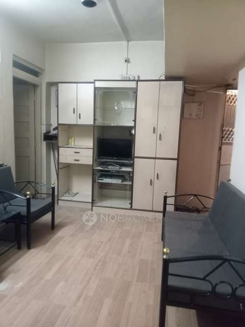 1 BHK Flat In Vishal Apartment for Rent  In  Sadashiv Peth