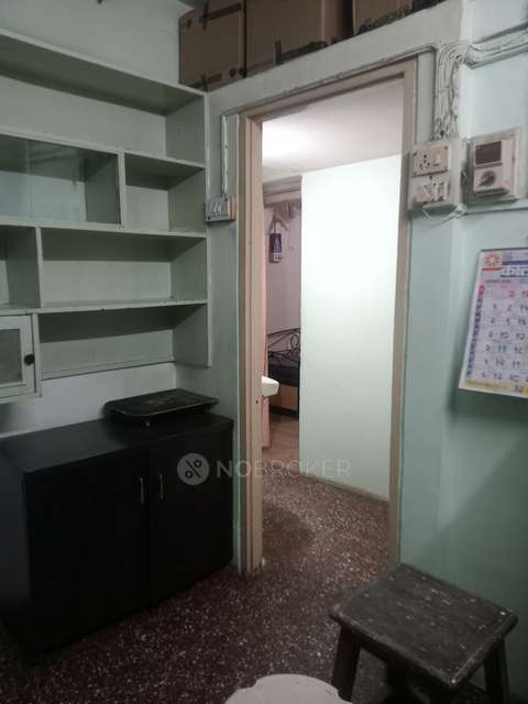 1 BHK Flat In Vishal Apartment for Rent  In  Sadashiv Peth