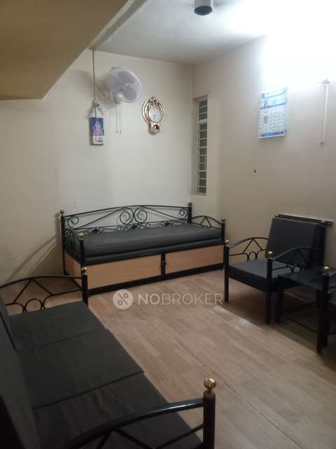 1 BHK Flat In Vishal Apartment for Rent  In  Sadashiv Peth