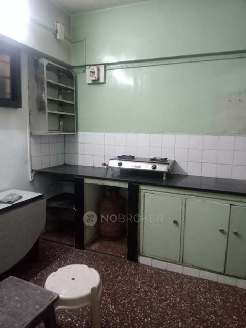 1 BHK Flat In Vishal Apartment for Rent  In  Sadashiv Peth