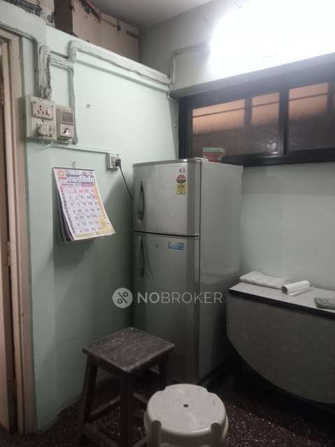 1 BHK Flat In Vishal Apartment for Rent  In  Sadashiv Peth