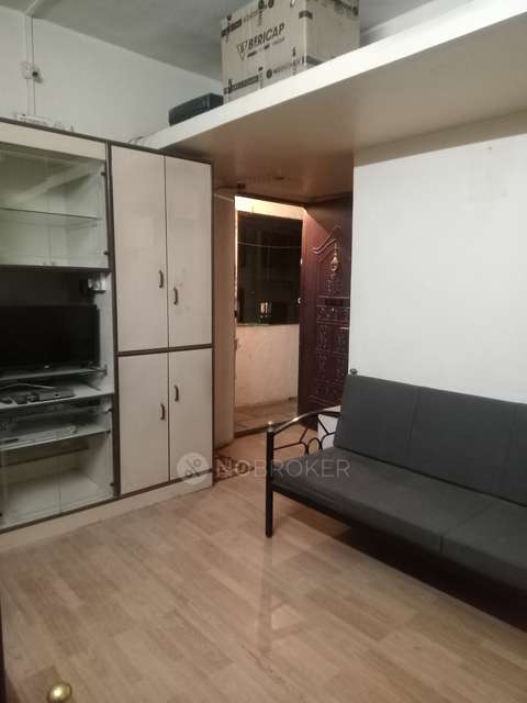 1 BHK Flat In Vishal Apartment for Rent  In  Sadashiv Peth