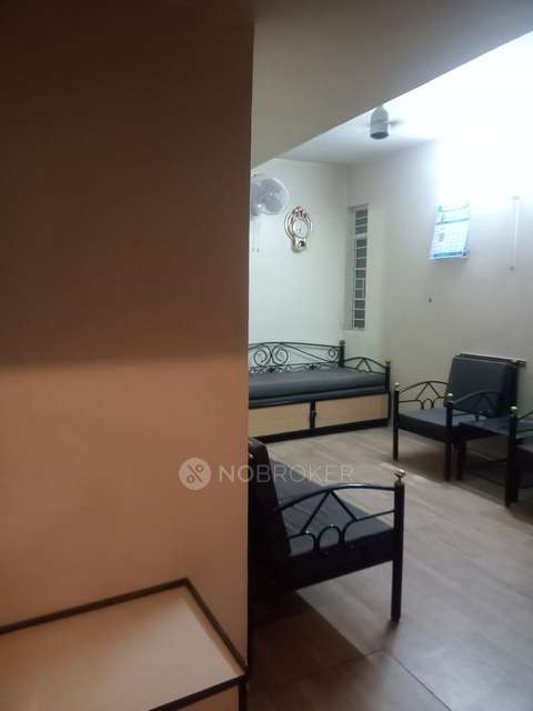 1 BHK Flat In Vishal Apartment for Rent  In  Sadashiv Peth