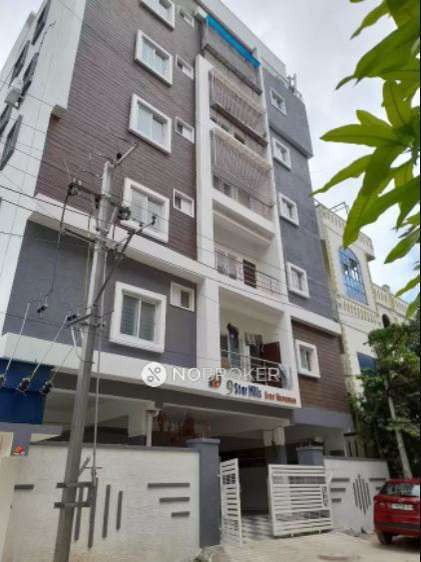 1 BHK Flat In Dharani Enclave  for Rent  In Nagaram