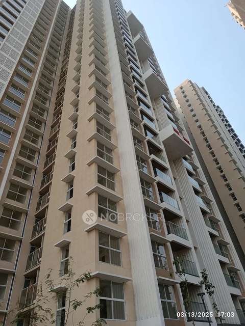 3 BHK Flat In Lodha Bella Vita For Sale  In Nibm
