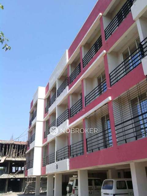 1 BHK Flat In Bhavesh Chs For Sale  In Nerul