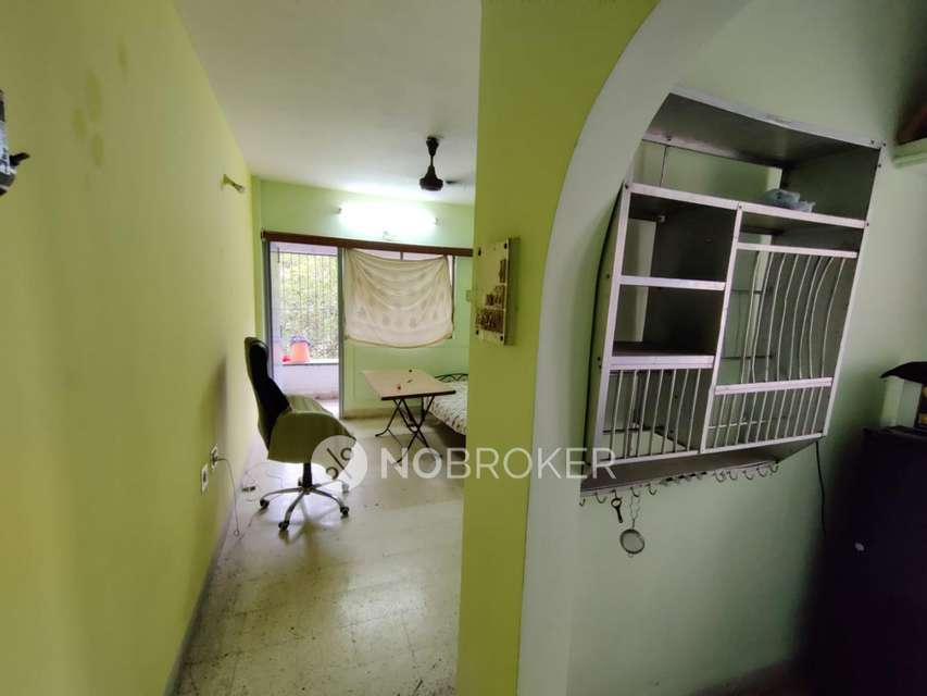 1 BHK Flat In Konarknagar 1, Vimannagar for Rent  In Viman Nagar