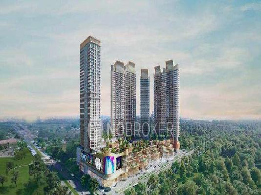 4+ BHK Flat In M3m The Cullinan For Sale  In Sector 94