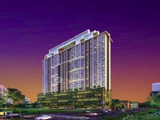 1 BHK Flat In Hare Krishna Deeplaxmi Chs For Sale  In Agripada