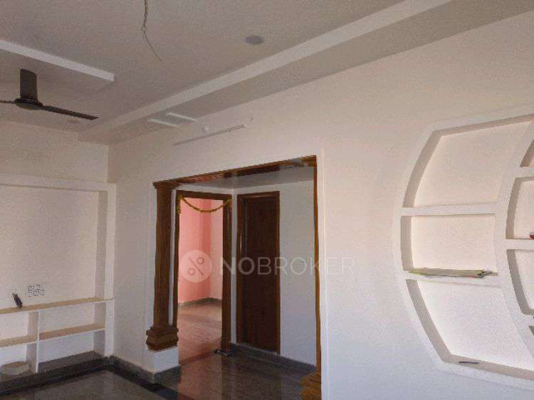 2 BHK House for Rent  In Chfq+pfr, Sbr Colony, Telephone Colony, Chengicherla, Hyderabad, Telangana 500092, India