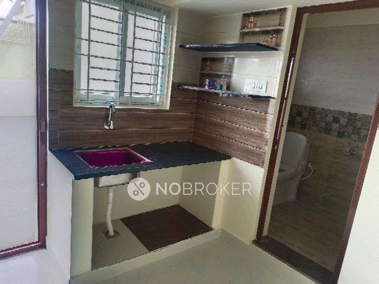 1 RK Flat In Ar Residency for Rent  In Sarjapur