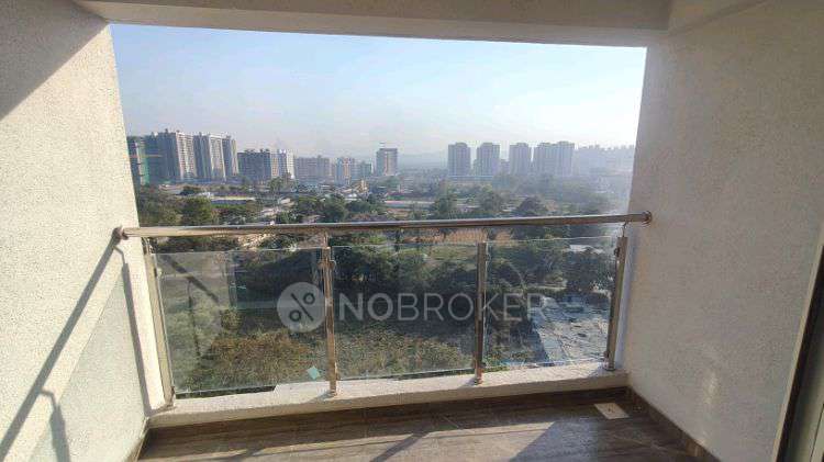 2 BHK Flat In Vighnaharta Life Canvas for Rent  In Mamurdi