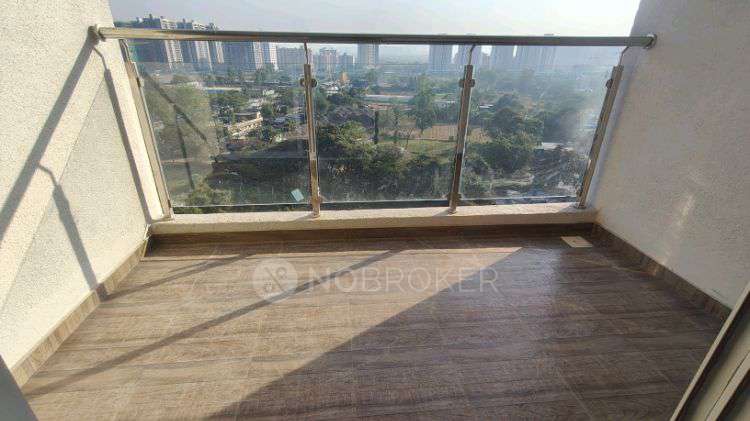 2 BHK Flat In Vighnaharta Life Canvas for Rent  In Mamurdi