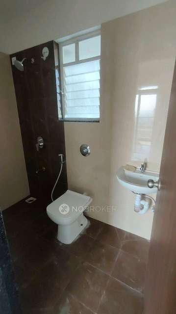 2 BHK Flat In Vighnaharta Life Canvas for Rent  In Mamurdi