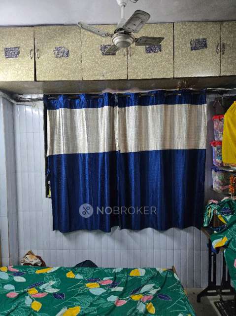 1 BHK Flat In Vindhyavashini Nagar Chs For Sale  In Bhayandar East