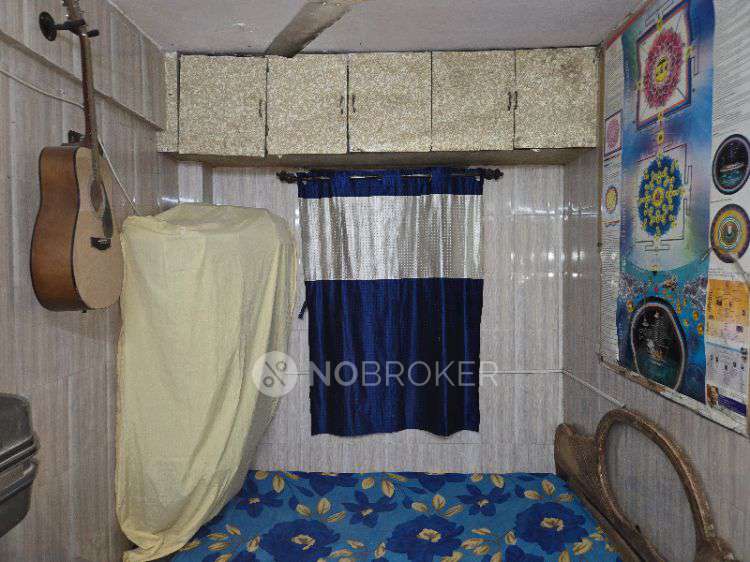 1 BHK Flat In Vindhyavashini Nagar Chs For Sale  In Bhayandar East