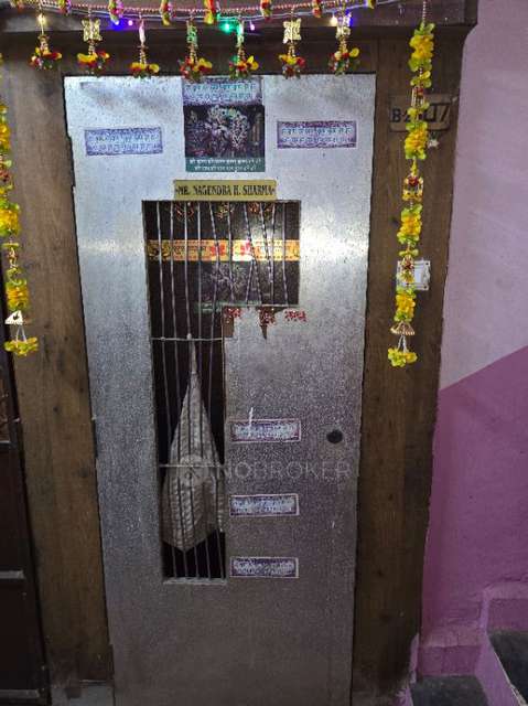 1 BHK Flat In Vindhyavashini Nagar Chs For Sale  In Bhayandar East