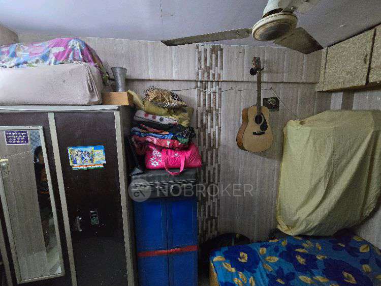 1 BHK Flat In Vindhyavashini Nagar Chs For Sale  In Bhayandar East