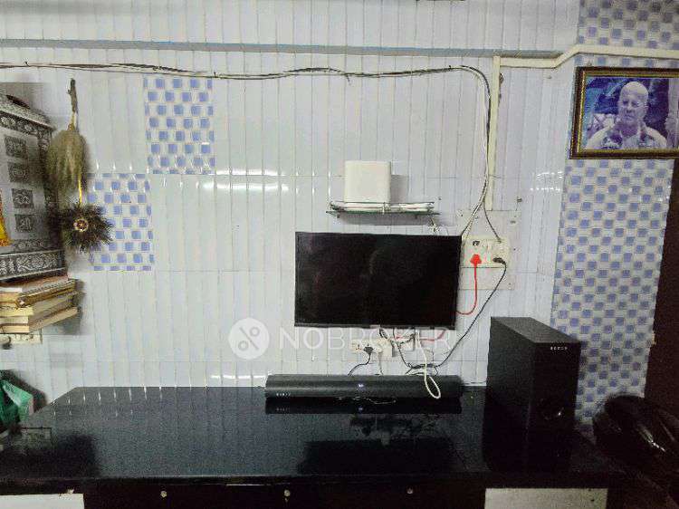 1 BHK Flat In Vindhyavashini Nagar Chs For Sale  In Bhayandar East