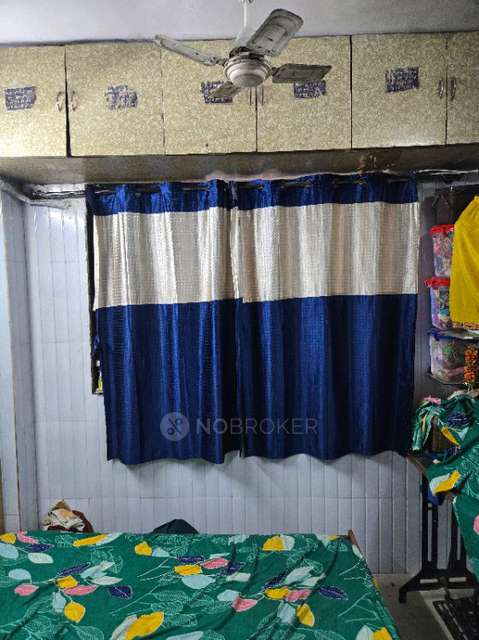 1 BHK Flat In Vindhyavashini Nagar Chs For Sale  In Bhayandar East